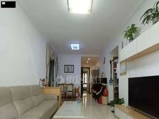 可以做低首付,首付15万!珠江国际城 精装3房 小区内自带