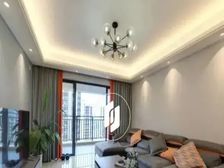 从化 珠江国际城 4室2厅