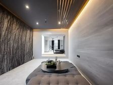 珠江壹城望别墅区3房2厅2卫、户户朝南、景观好