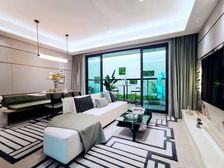 近万达 石湖公园 地 铁口 高品质小区 一手交易免税 可谈