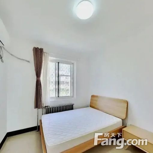 整租·新悦家园 2室1厅 南/北