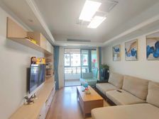 绿地大盘 朝中庭 业主急售 随时看房