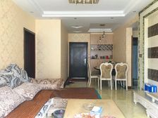 诚心出售 江北区 半山华府 二房