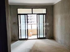 西站旁地铁口师-大附-中旁锦天府对面好楼层小三房急售