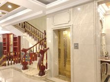 新上!大端户带电梯井!南北通透!三面采光!中庭安静位置!