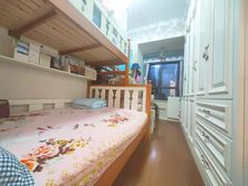 北滨路正规清水两房 户型方正 明厨明卫 看房方便