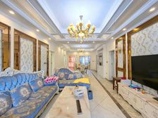 捡耙活必看好房 欧式风精装三房 价格很美丽 快来捡耙活