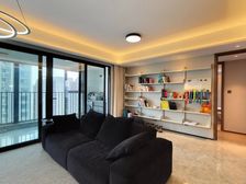 颐和源璟花园 4室2厅 142.9平