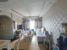 观音桥次新楼盘 门口轻轨站 拎包入住 门口蚂蟥梁轻轨站