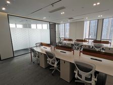 金融街南开中心丨精装房源丨融侨中心丨品所中心丨万科时代广场