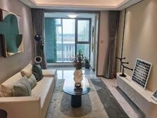 理想城小户型两房一卫,采光好价格可谈