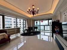 融创三期2019年建 高区看江景 1梯1户 精装修拎包入住