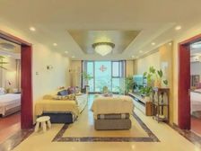 江南山水172.3平南北通透大四居 诚心出售 看房方便 精装