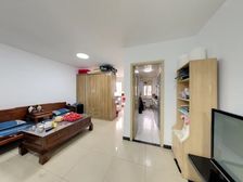 鸿博家园一区 1室0厅 56.13平