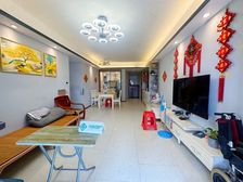 大朗核心位置,刚需客户必看好房,次新房,可直接入住,价格好谈