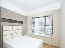 快刀手,小樊带您看,前滩南向精装三房 +住宅品质之选