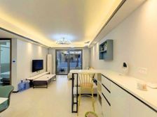 松湖悦府 电梯房 双卫 小三房 商品房 交通便利