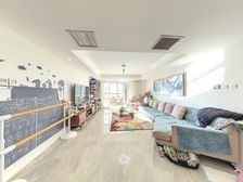 西单上国阙二环内商品房社区,2010年社区