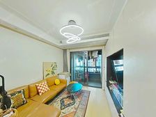 快刀手,小樊带您看三林 · 前滩东方逸品 · 2室 · 2厅