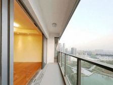 快刀手,小樊带您看,154平4居 南北向+精装修 太古里