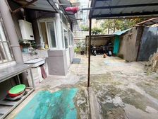 南艺旁 近地铁 50平大院子 全天采光 院子已开门 诚心卖