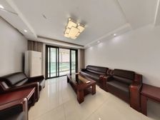 映象花苑电梯房拎包入住前后无遮挡高端小区