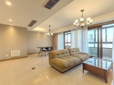 苏州铂悦府经典大4居格局无浪费电梯房价钱可议