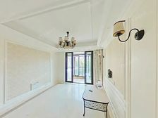 快刀手,小樊带您看,浦东 合前滩一号前滩次新房带车位,