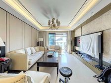 绿地海珀黄浦 临地铁 出行方便 装修好 商品住宅 楼层好