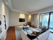 翠湖天地御苑 装修好 商品住宅 刚需两居 医疗配套成熟