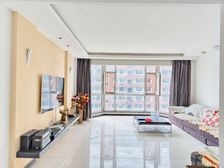 东方之珠!精装修四室!吉林大路沿线!地铁口