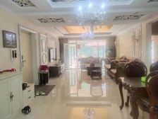 送地下室送花园送家具价格可议房东直卖全款优惠