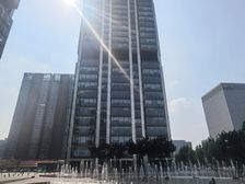 李乃滨推荐亦庄国锐广场43层4022平招餐饮,旋转餐厅,酒吧