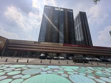 李乃滨推荐亦庄国锐广场负一层6381平负一层招餐饮,娱乐,配