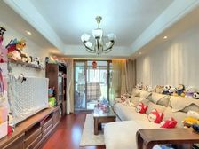 建邦16区 3室2厅 124.31平