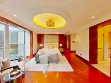 董家渡绿城黄浦湾6室2厅