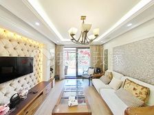 08年小区,正看公园鸟语花香,全天候采光,有产权车位