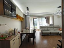 东宸源著全屋定制,3房2卫, 总价238万带车位,101板块