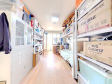 钟界沸0.5 和平里三区 2室1厅 58.5平