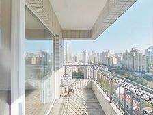 远中东边户 看小区全景视野无遮 外籍业主诚售 送车位送增
