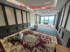 东五环高碑店丨紫檀大厦 东亿国际 德创丨精装500㎡正对电梯