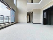 沙坪坝区 泷悦长安一期 顶跃洋楼 四房五房都可以