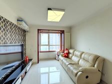 彩虹家园 2室1厅 65.87平