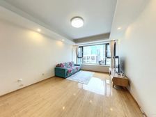 国贸永安里东方瑞景,84平一居,600万,全东向,价格还可谈