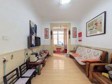 张家湾小区 3室1厅 79.46平