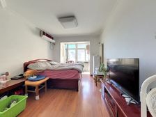 钟界沸0.5 和平里六区 1室1厅 47.92平