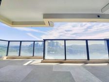 New(头排看湖丶电梯入户)香港置地高品质花园洋房丶轻轨口!