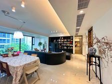 高端品质小区 精装修 近轻轨 近商圈 七龙朱