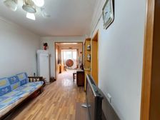 风屏公寓 商品房,,无遮挡 采光好 地铁一号线洪湖里