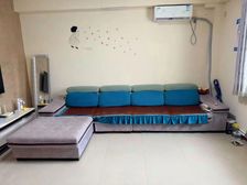 宝平景苑 宝坻三中 通透三居室 现代装修 采光充足 核心地段